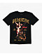 Primitive Kids Defend Black T-Shirt - Thumbnail image 1 of 2