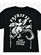 Primitive Kids Fantasy Black T-Shirt - Thumbnail image 3 of 4