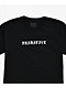 Primitive Kids Fantasy Black T-Shirt - Thumbnail image 4 of 4