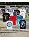 Primitive Kids Fantasy Black T-Shirt - Thumbnail image 5 of 5