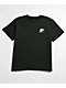 Primitive Kids First Class Green T-Shirt - Thumbnail image 1 of 3