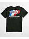 Primitive Kids First Class Green T-Shirt - Thumbnail image 2 of 3