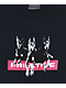 Primitive Kids Gatekeeper Black T-Shirt - Thumbnail image 2 of 2