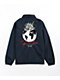 Primitive Kids Kingdom Navy Coaches Jacket - Thumbnail image 1 of 4