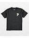 Primitive Kids Legend Black T-Shirt - Thumbnail image 2 of 2