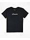 Primitive Kids Lucky Black T-Shirt - Thumbnail image 2 of 2