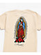 Primitive Kids Mission Beige T-Shirt - Thumbnail image 4 of 4