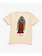 Primitive Kids Mission Beige T-Shirt - Thumbnail image 1 of 4