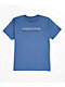 Primitive Kids Motor Midnight Blue T-Shirt - Thumbnail image 2 of 2