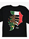 Primitive Kids National Dirty P Black T-Shirt - Thumbnail image 3 of 4