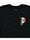 Primitive Kids National Dirty P Black T-Shirt - Thumbnail image 4 of 4