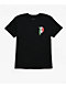 Primitive Kids National Dirty P Black T-Shirt - Thumbnail image 2 of 4