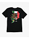 Primitive Kids National Dirty P Black T-Shirt - Thumbnail image 1 of 4