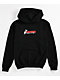 Primitive Kids Nightwatch Black Hoodie - Thumbnail image 2 of 3