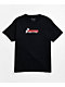 Primitive Kids Nightwatch Black T-Shirt - Thumbnail image 2 of 2