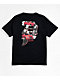 Primitive Kids Nightwatch Black T-Shirt - Thumbnail image 1 of 2