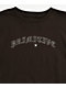 Primitive Kids Poison Brown T-Shirt - Thumbnail image 3 of 3