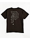Primitive Kids Poison Brown T-Shirt - Thumbnail image 1 of 3