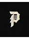 Primitive Kids Protector Black Heavyweight T-Shirt - Thumbnail image 3 of 3