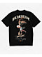 Primitive Kids Protector Black Heavyweight T-Shirt - Thumbnail image 1 of 3