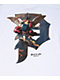 Primitive Kids Redemption White Heavyweight T-Shirt - Thumbnail image 3 of 4