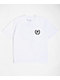 Primitive Kids Redemption White Heavyweight T-Shirt - Thumbnail image 2 of 4