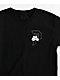 Primitive Kids Sakura Black T-Shirt - Thumbnail image 3 of 3