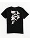 Primitive Kids Sakura Black T-Shirt - Thumbnail image 1 of 3