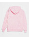 Primitive Kids Scales Pink Heavyweight Hoodie - Thumbnail image 2 of 2