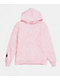 Primitive Kids Scales Pink Heavyweight Hoodie - Thumbnail image 1 of 2