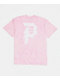 Primitive Kids Scales Pink Heavyweight T-Shirt - Thumbnail image 1 of 2