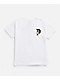 Primitive Kids Shooter White T-Shirt - Thumbnail image 2 of 3