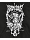 Primitive Kids Thinker Black Zip Hoodie - Thumbnail image 2 of 2