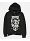 Primitive Kids Thinker Black Zip Hoodie - Thumbnail image 1 of 2