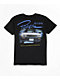 Primitive Kids Track 2 Black T-Shirt - Thumbnail image 1 of 2