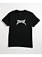 Primitive Kids Triumph Black T-Shirt - Thumbnail image 2 of 3