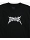 Primitive Kids Triumph Black T-Shirt - Thumbnail image 3 of 3