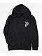 Primitive Kids Valor Black Hoodie - Thumbnail image 2 of 2