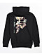 Primitive Kids Valor Black Hoodie - Thumbnail image 1 of 2