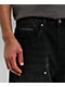 Primitive Kyoto Black Wash Carpenter Jeans - Thumbnail image 3 of 7
