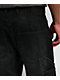 Primitive Kyoto Black Wash Carpenter Jeans - Thumbnail image 4 of 7