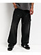 Primitive Kyoto Black Wash Carpenter Jeans - Thumbnail image 1 of 7