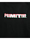 Primitive Landscape Dirty P Black Heavyweight T-Shirt - Thumbnail image 3 of 3