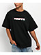 Primitive Landscape Dirty P Black Heavyweight T-Shirt - Thumbnail image 2 of 3