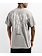 Primitive Love Bygone Medium Grey T-Shirt - Thumbnail image 1 of 3
