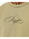 Primitive Love Carmine Green T-Shirt - Thumbnail image 3 of 3