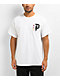 Primitive Luxe White T-Shirt - Thumbnail image 2 of 3