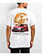 Primitive Luxe White T-Shirt - Thumbnail image 1 of 3