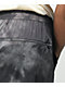 Primitive Lyon Black Windbreaker Track Pants