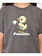Primitive Mallory Brown T-Shirt - Thumbnail image 2 of 2